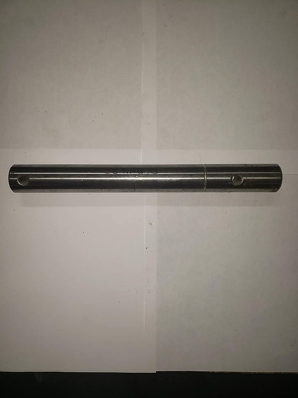Galfre Vertical Gear/Wheel Mounting Shaft Code 0031NGTS