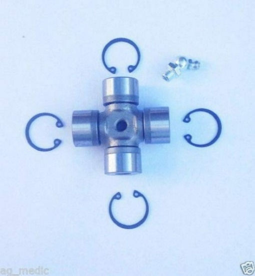 Servis Rhino/Alamo Cross and Bearing Kit, Code 00756231