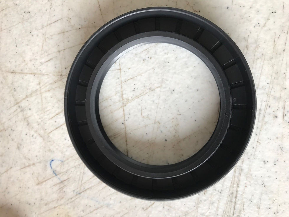 70080 Bush Hog Oil Seal Fits 49 Models of Bush Hog Mowers