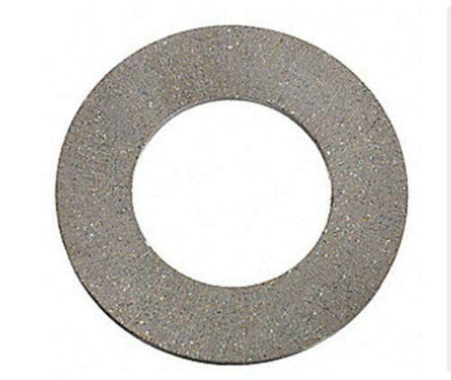 Replacement Sidewinder Friction Disc for Slip Clutch Code 27683SW Item Informati