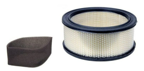 Filtro Aria Compatibile Kohler Per Motori 18-25 HP, Modello 2408303-S, Ricambio Motore