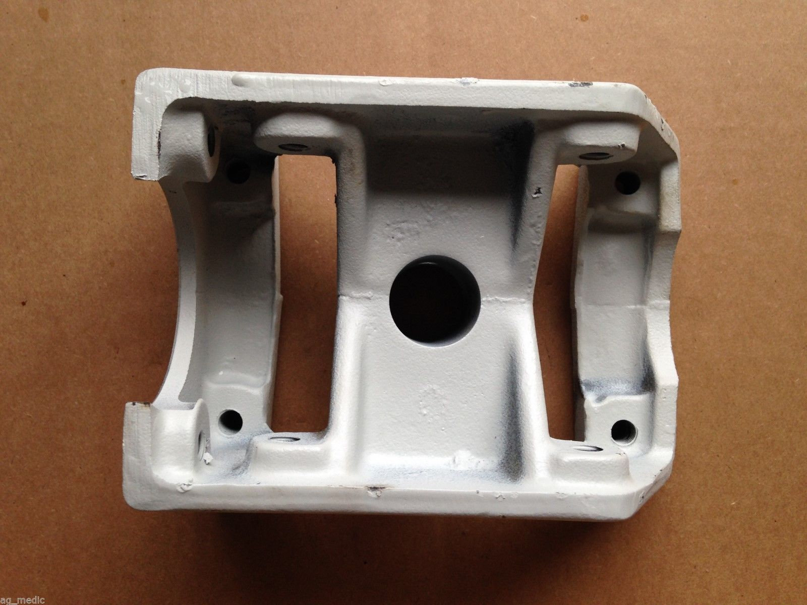 Lateral Housing First Choice / Galfre GS Series Tedder code 0041GS