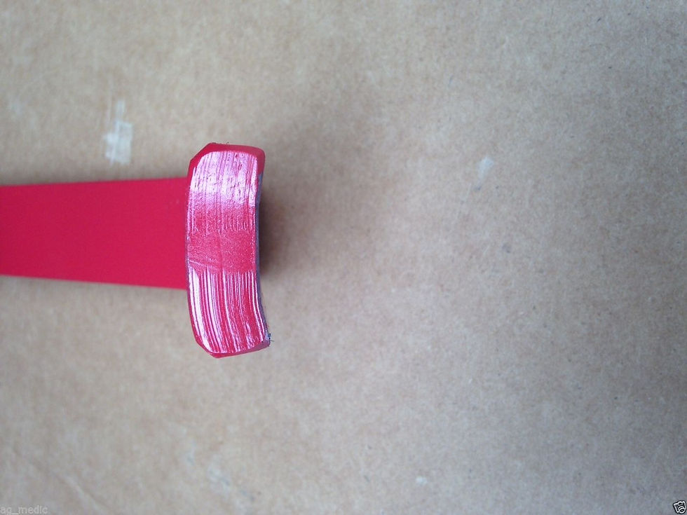 Thumbnail: S200403 Tine Arm for Sitrex ST520 ST520H 4 Rotor Hay Tedder