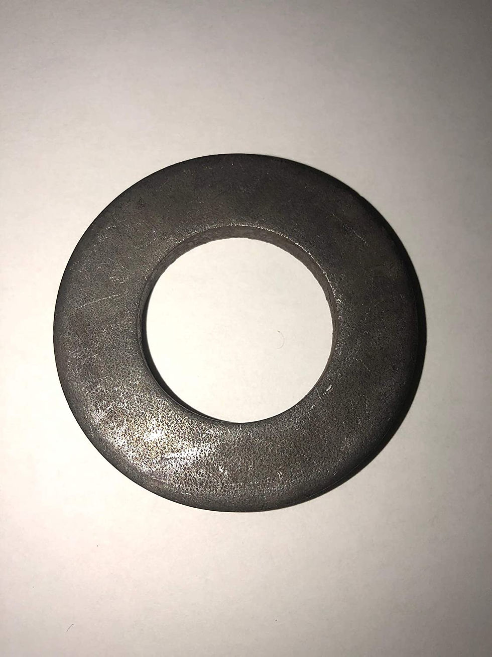 Replacement Land Pride Rotary Cutter Gearbox Hardened Washer Code 0.139.7101.00