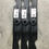 Thumbnail: Set Of 3 Blades Replaces CUB CADET 742-04068 759-04047 759-4047 942-04068