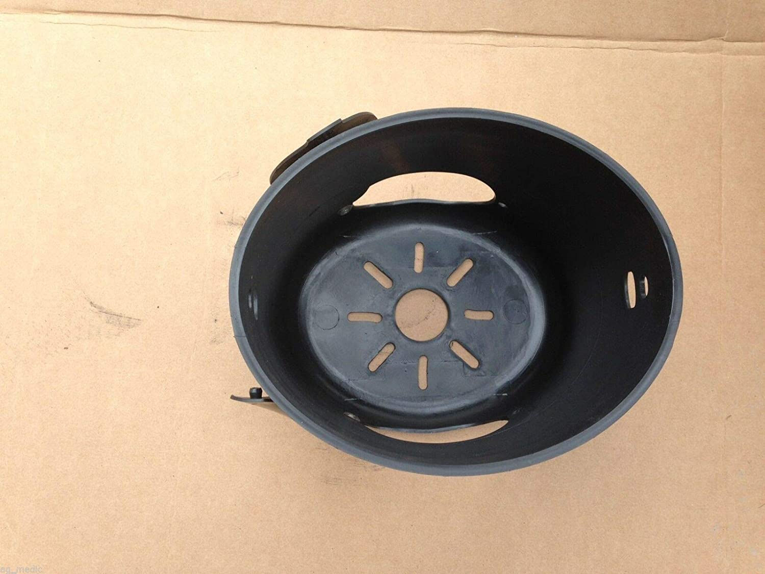 Replacement Implement/Gear Box PTO Guard