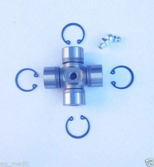 Woods Equipment Cross and Bearing Kit Code 1018332