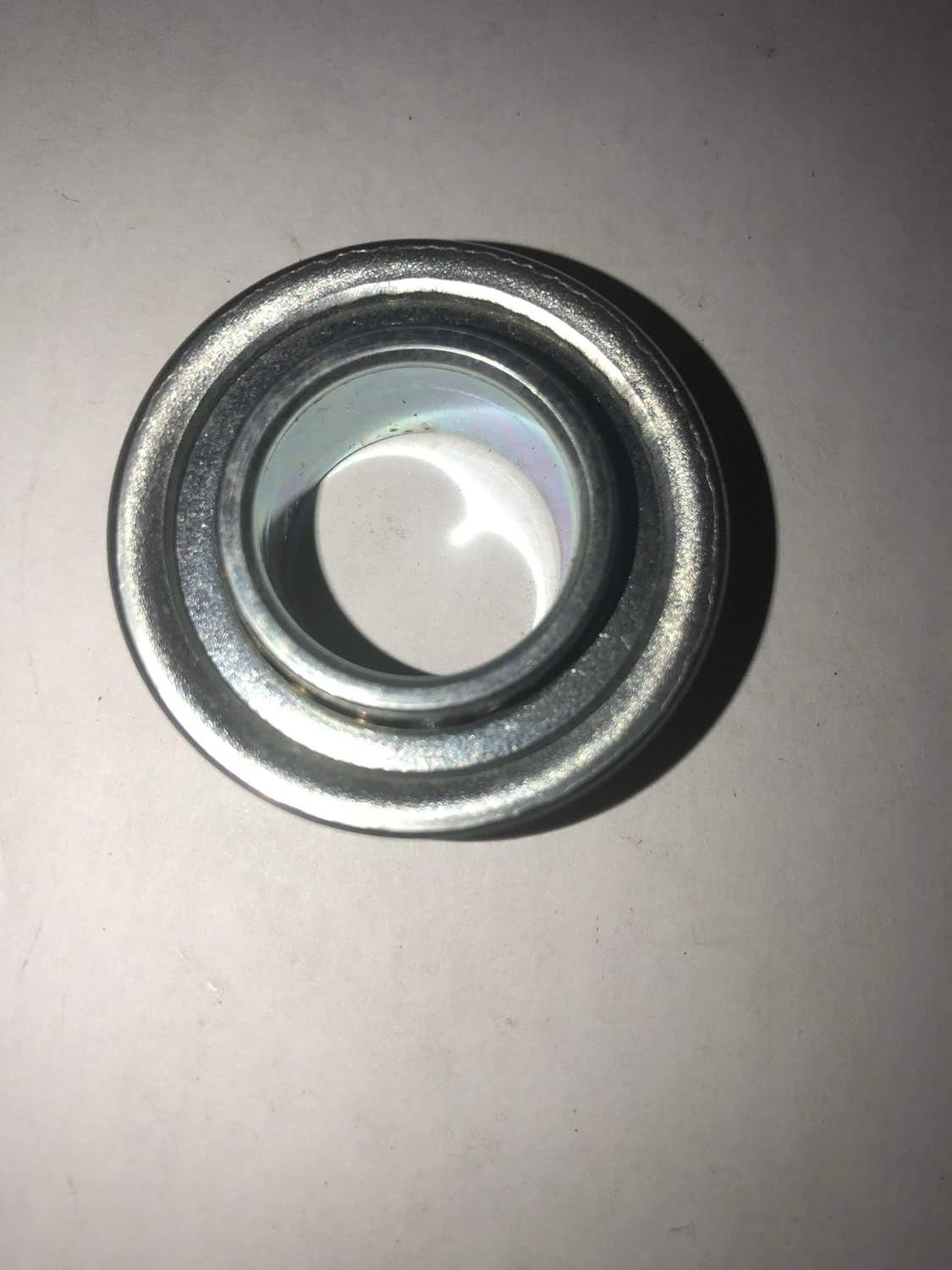Aftermarket Flanged Ball Bearing 3/4" X 1-3/8" Code 384881R93, Comaptible Replac