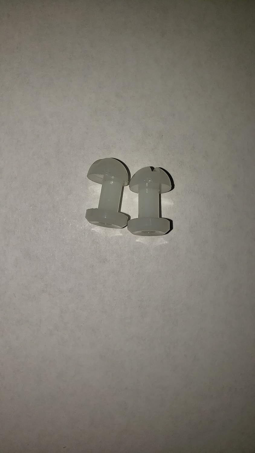 Thumbnail: Set of Three PTO Shield Locking Pins Compatible with 0257010001