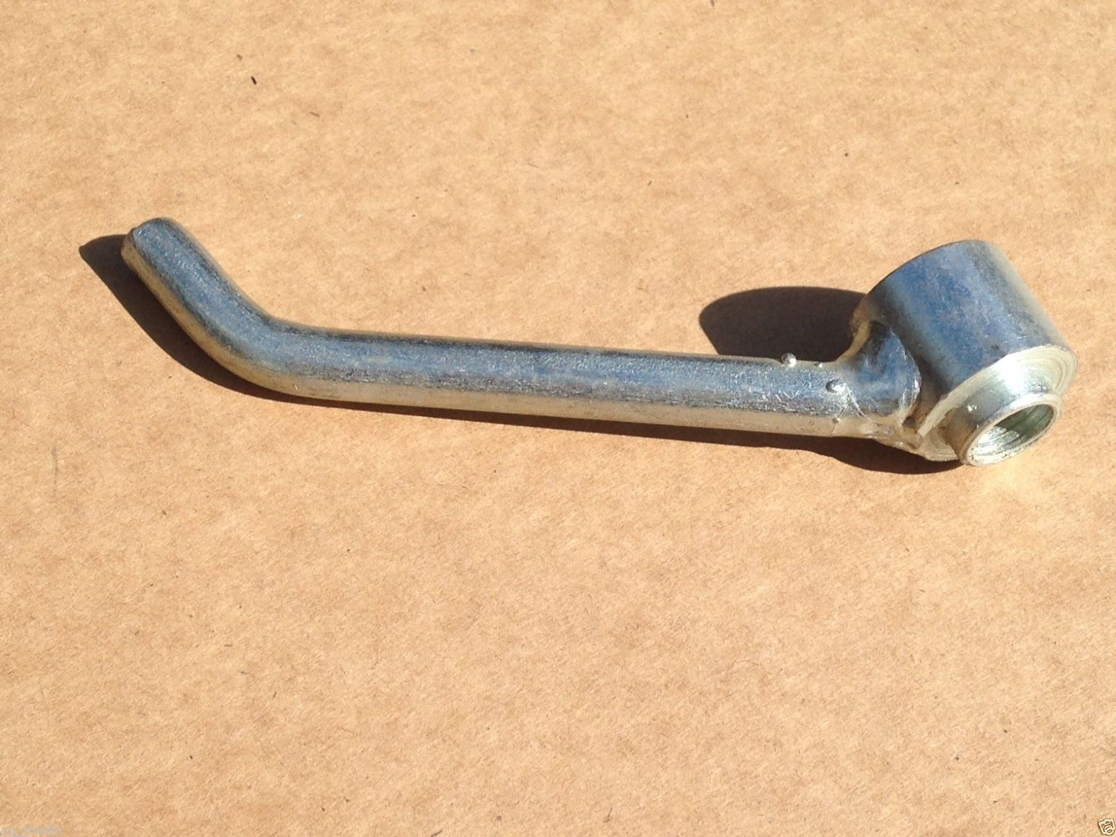 Gribaldi Salvia Superior Mower Crank Handle for Transport Rod code 057/A