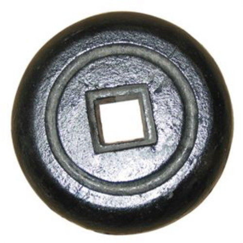 King Kutter Disc Bumper Washer for 1" Square Disc Axle brooksagparts