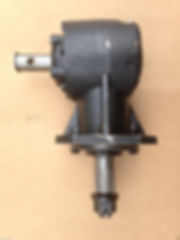 Replacement Land Pride Gearbox code 826-383C and 826-026C