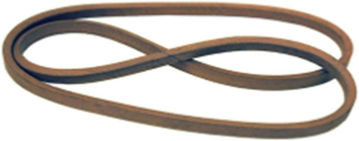 Aftermarket Deck Belt 0.65" X 152.36" Compatible Replacement for John Deere Code