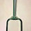 Thumbnail: Replacement King Kutter Finish Mower Wheel Fork Code KK-403023