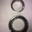 Thumbnail: 8131 Bearing for Gribaldi Salvia Sickle Bar Mowers fits Models 2401 & 394