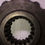 Thumbnail: Landpride Rotary Cutter Gearbox 17 Tooth Gear Code 03-007