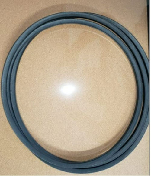 Aftermarket HD 5' Finish Mower Belt Compatible with County Line 5' Finish Mower