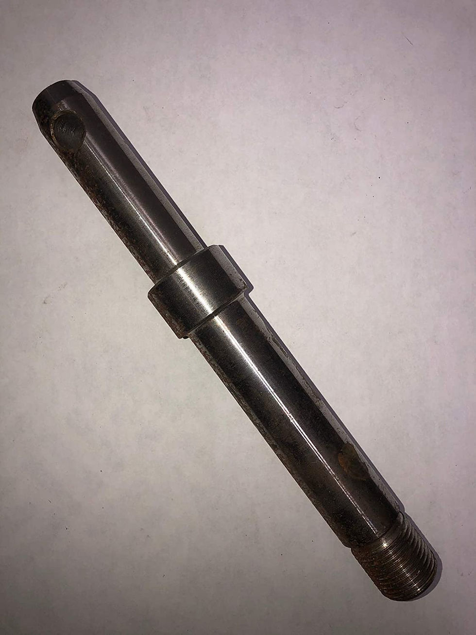 Thumbnail: Lift Arm Pin for Gribaldi Salvia Sickle Bar Mower Code 8191