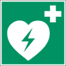 Defibrillator