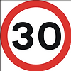 Traffic Regulation Order, Church Road