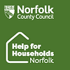 Help with living costs leaflet for 2026