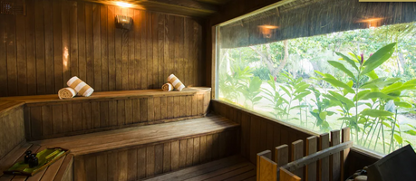 Tivoli Ecoresort Praia do Forte