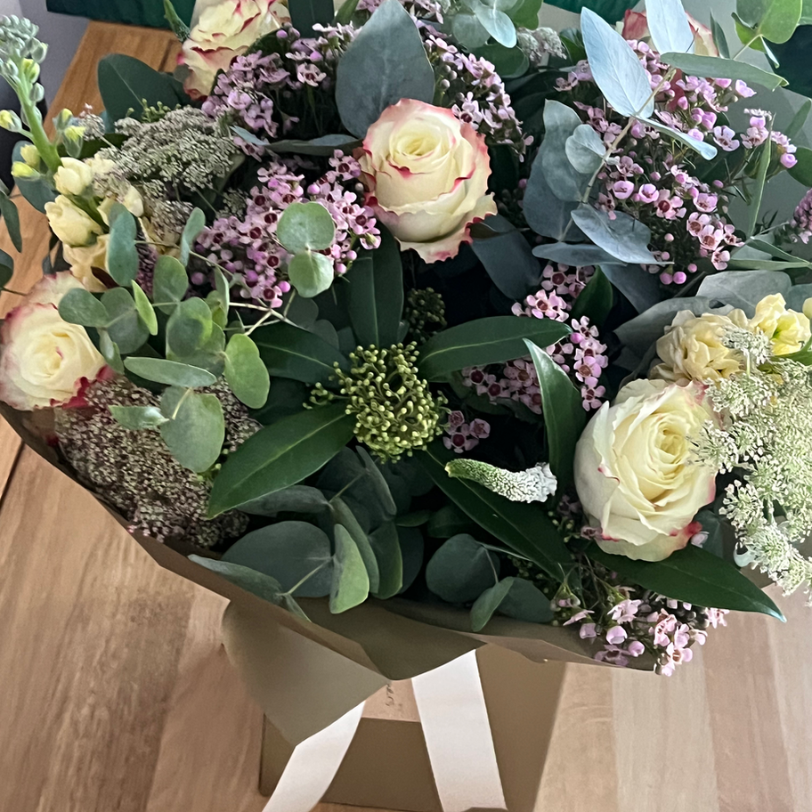 Mothers Day Flower Bouquet Say It With Flowers, Chalfont St Peter, Chalfont St Peter, Chalfont St Giles, Gerrards Cross, Bea