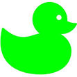 Power Duck