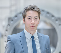 Dimitri Fehr