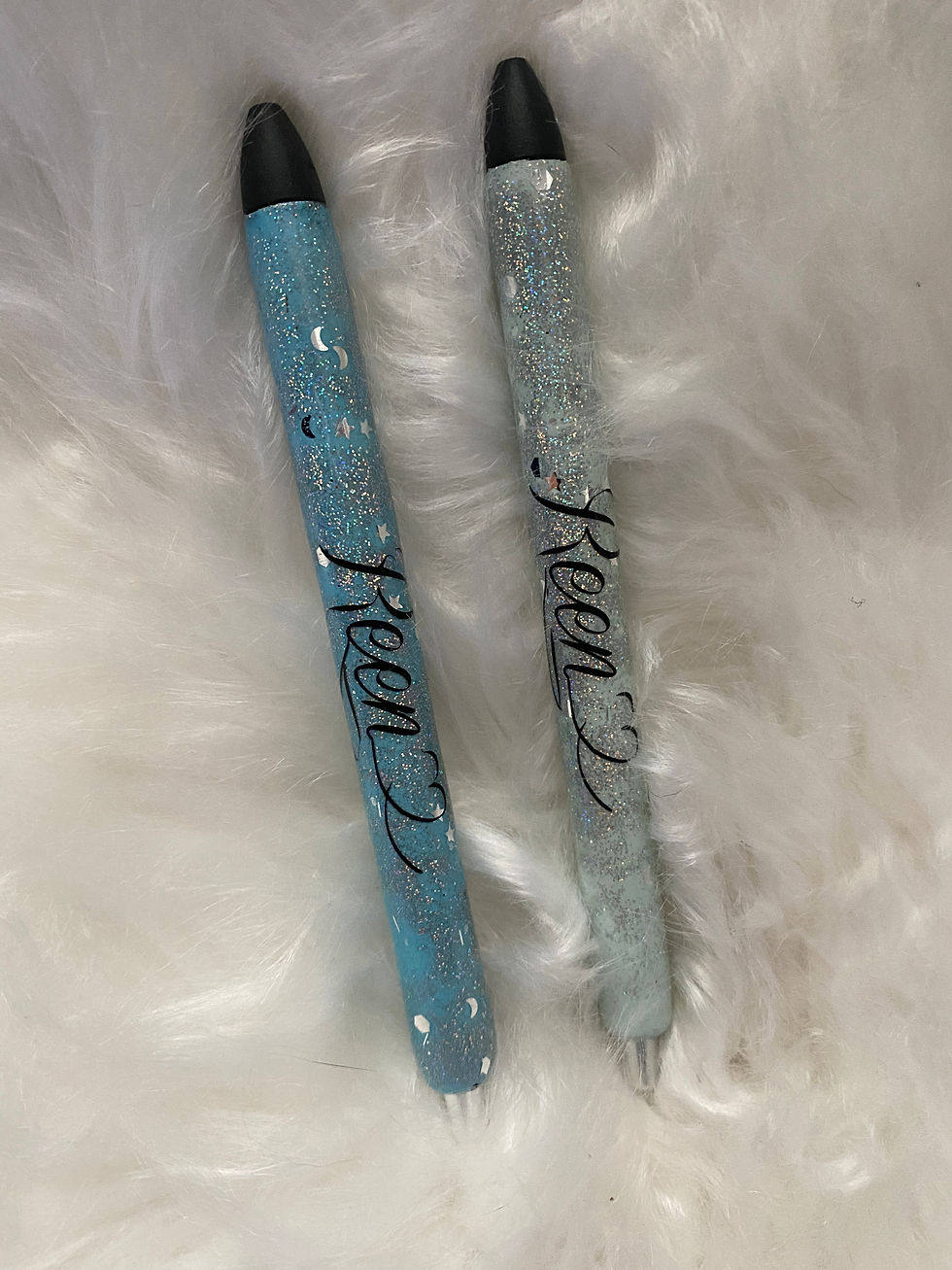 Thumbnail: Epoxy Custom Pens