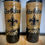 Thumbnail: Saints Inspired Tumblers