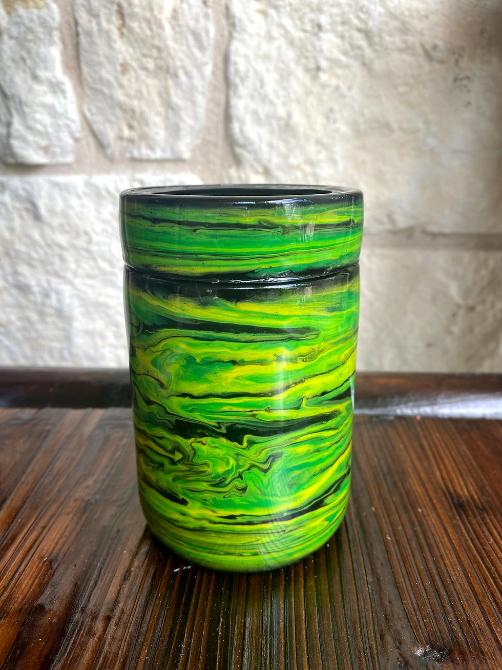 Thumbnail: Baylor Bears Inspired Tumblers