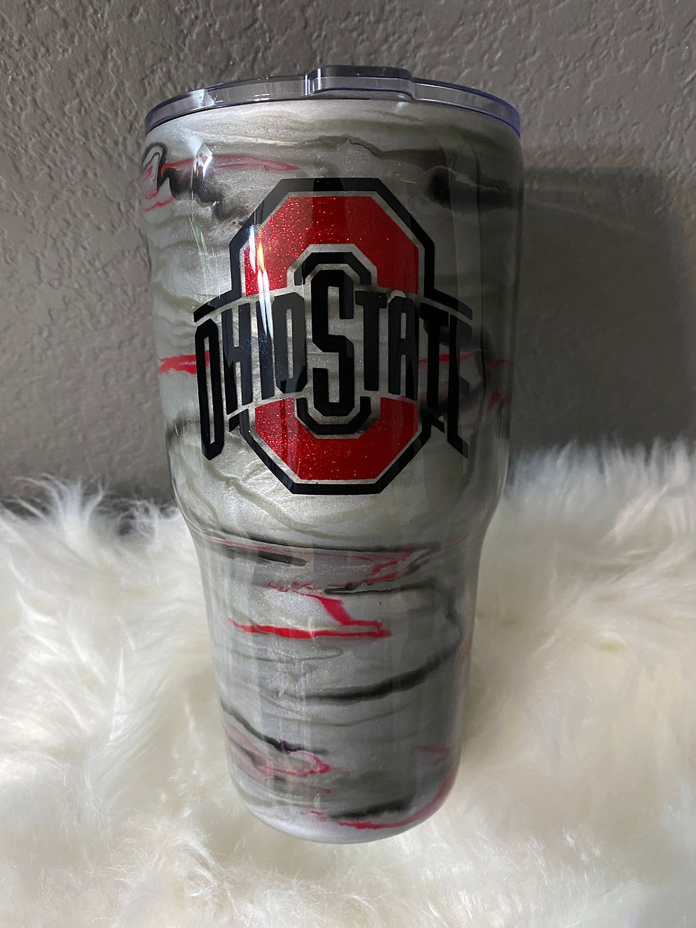 Thumbnail: Ohio State Tumbler