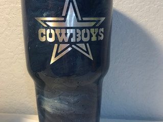 Something to Sip On