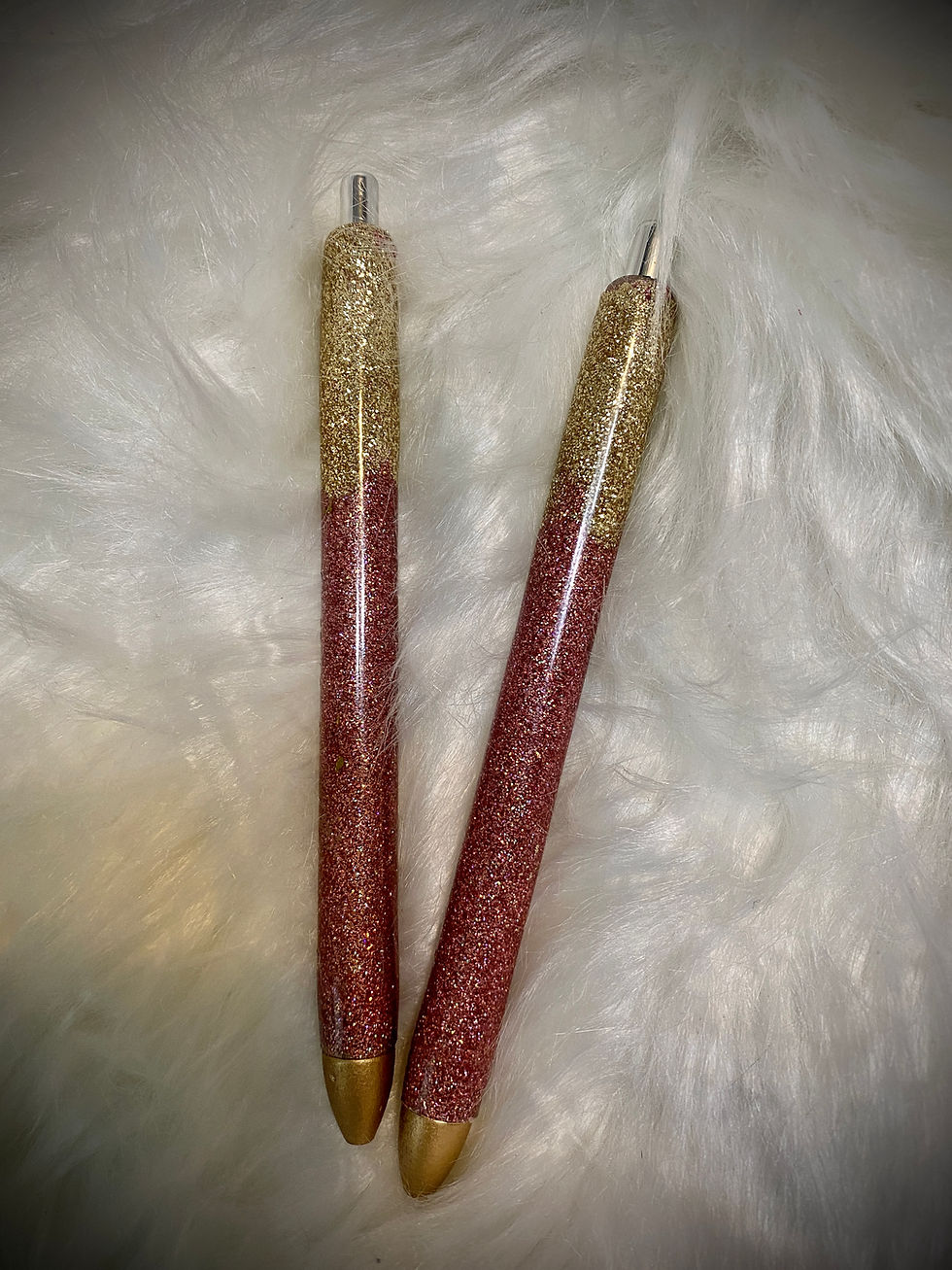 Thumbnail: Epoxy Custom Pens