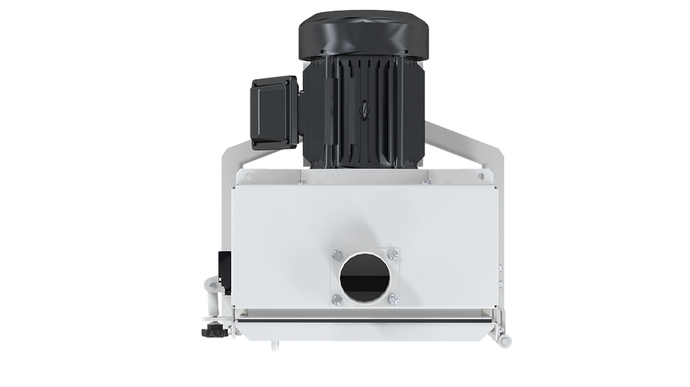 Thumbnail: Hammer Mill CHMM-100