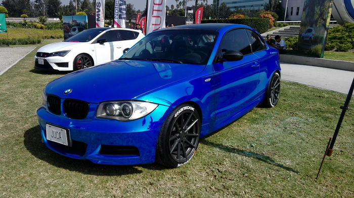 Que es el tuning???