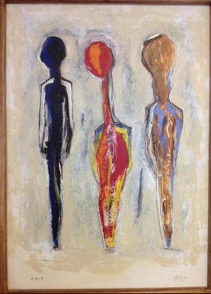 Thumbnail: The Artist Known As 1210