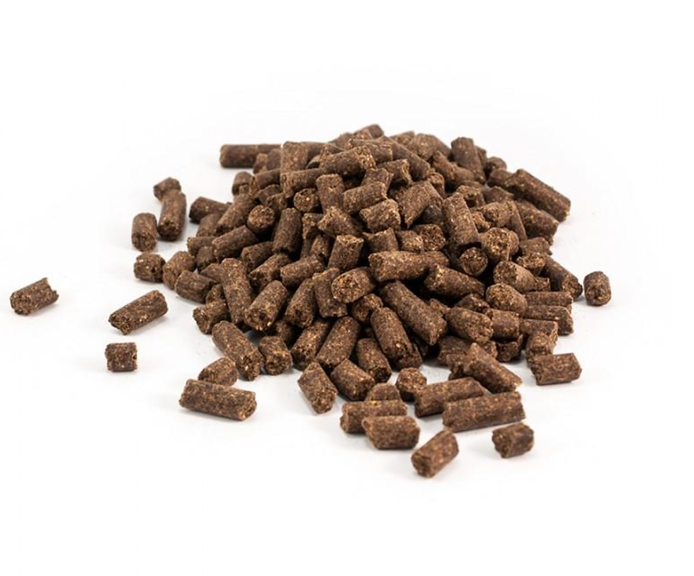 DARF light geperste brok 14kg
