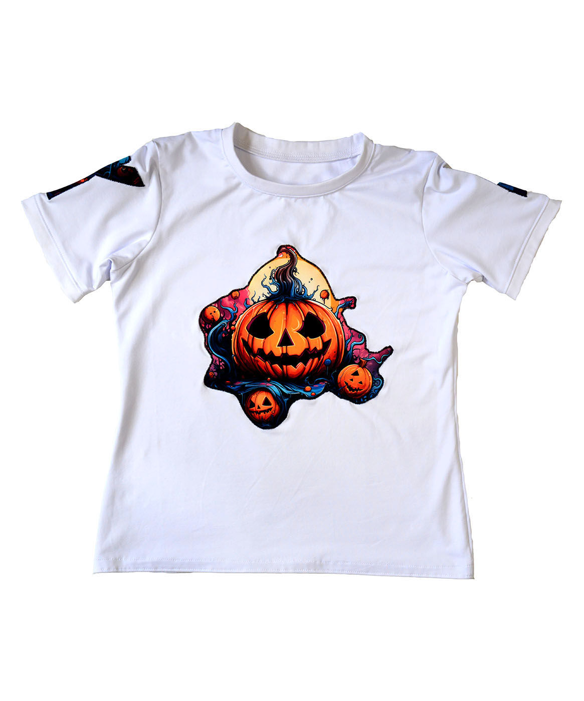 T-Shirt Femmes : Samhain Offering