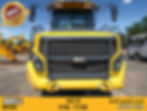 used Bell dump truck B25E