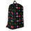 Thumbnail: Backpack (Pictogram Black)