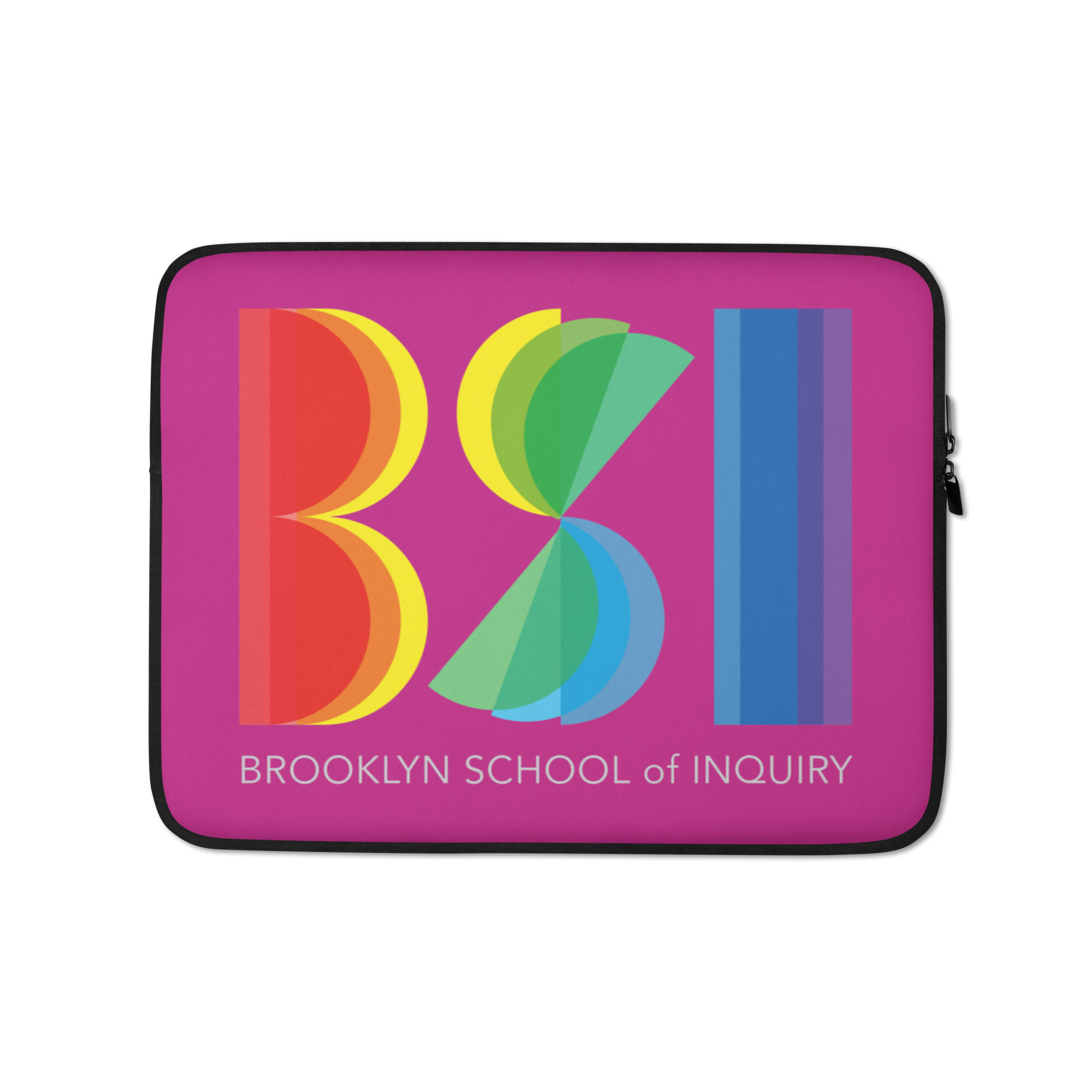 Laptop Sleeve (Rainbow Berry)