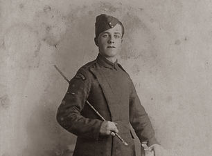 Raw Ted in uniform-2.jpg
