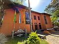 Museo de antropología e historia de San Pedro Sula-Honduras.jpg