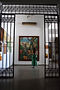 Museo de antropologia e historia de San pedro sula - Honduras .JPG
