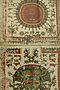 Codex Maya- del Museo de Antropología e Historia de San Pedro Sula-Honduras .JPG
