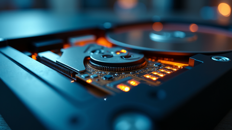 Essential IT Infrastructure Every Business Needs to Invest in