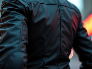 Top Trends in Premium Motorcycle Apparel: Trendy Motorcycle Outfit Ideas