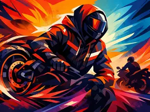 Streetwear for Bikers That Earns Its Miles